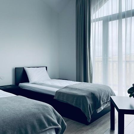 Pensiunea Casa Spando Mărişel Esterno foto