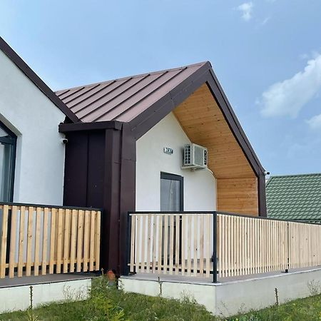 Pensiunea Casa Spando Mărişel Esterno foto