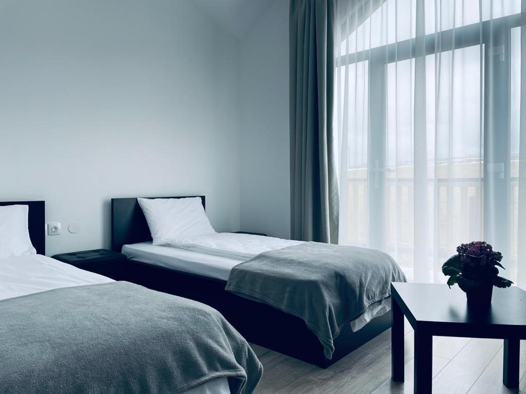 Pensiunea Casa Spando Mărişel Esterno foto
