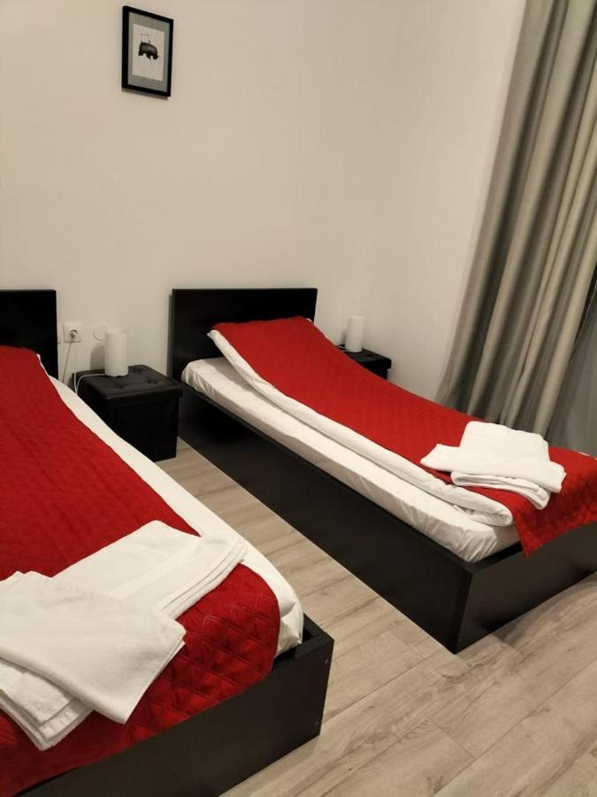 Pensiunea Casa Spando Mărişel Esterno foto