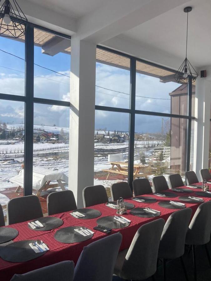 Pensiunea Casa Spando Mărişel Esterno foto